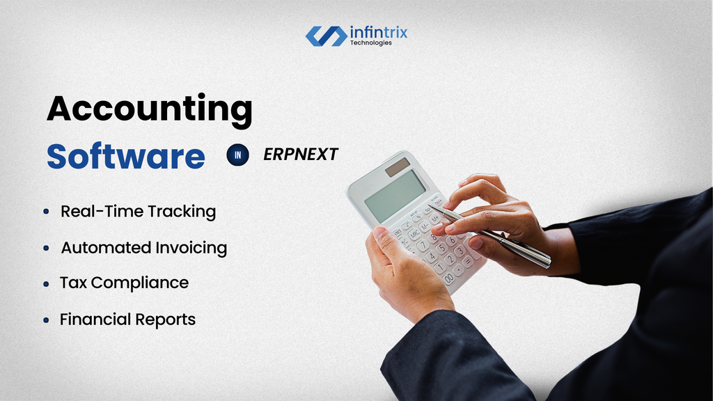 Top ERP Solutions: Online Accounting Software for Small Businesses - Cover Image